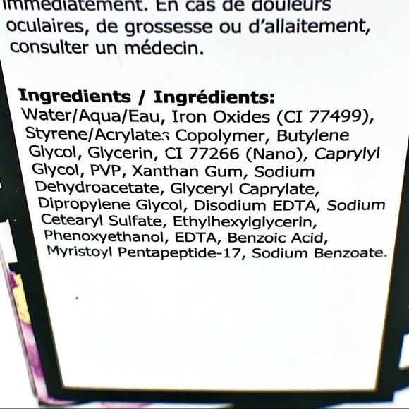 NIB Babe Lash® Enriching Liquid Eyeliner - Picture 12 of 14